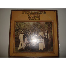 STONEGROUND-Family album 1971 2LP Rock Blues