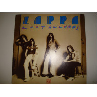 FRANK ZAPPA-Zoot allures 1976 Jazz, Rock Fusion