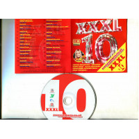 Продаю СD Русский Сборник “XXXL. 10” – 2003