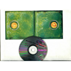 I sell CD Alice Cooper Billion Dollar Babies – 1973