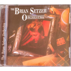 The Brian Setzer Orchestra (1994)