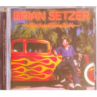 Brian Setzer - Nitro Burnin Hanny Daddy (2003)