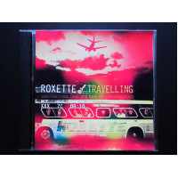 CD диск Roxette - Travelling