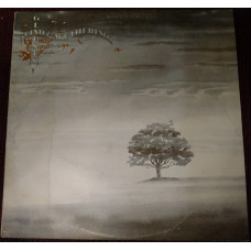 Genesis-Wind And Wuthering 1976 (Canada) [VG+/VG]