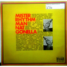 Nat Gonella - Mister Rhythm Man