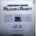 Millican & Nesbitt - Everybody Knows