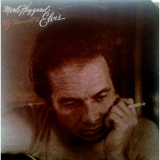 Merle Haggard - My Farewell To Elvis