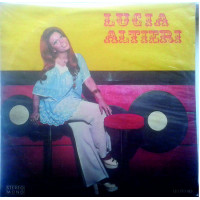 Lucia Altieri - Lucia Altieri