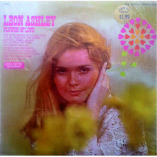 Leon Ashley - Flowers of Love