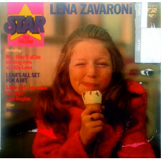 Lena Zavaroni - Star For Millions