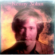 Kenny Nolan - Hiding In Myself