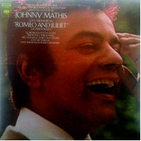 Johnny Mathis - Love Theme From of Romeo And Juliet (A Time For Us)