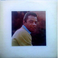 Johnny Mathis - I Just Found Out About Love