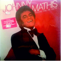 Johnny Mathis - Hold Me, Thrill Me, Kiss Me