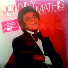 Johnny Mathis - Hold Me, Thrill Me, Kiss Me