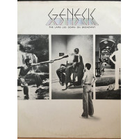 ACTION!!! up to-15% of Genesis – The Lamb Lies Down On Broadway*1974 * Charisma – 9299 257, Charis