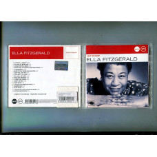 I sell n_metskiya of CD Ella Fitzegerald Lady Be Good! – 2006 Series: Jazzclub, Jazzclub | Legends.