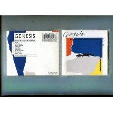 Продаю CD Genesis “Abacab” – 1981