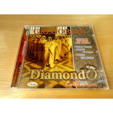 GREGORIAN - Diamond Collection