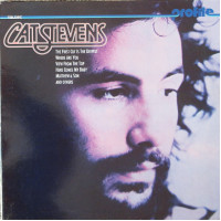 Cat Stevens - Profile