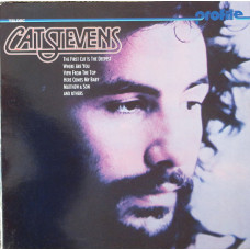 Cat Stevens - Profile