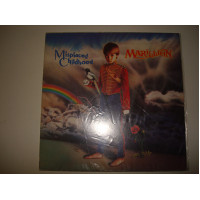 MARILLION-Misplaced childhood 1985 Prog Rock, Symphonic Rock