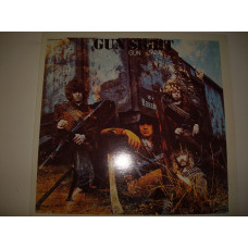 GUN-Gun sight 1970 Hard Rock, Psychedelic Rock