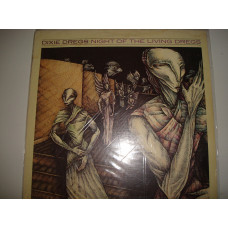 DIXIE DREGS-Night of the living Dregs 1979 Blues Rock, Country Rock, Prog Rock