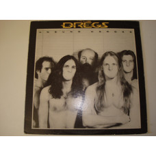 DIXIE DREGS-Unsung heroes 1981 Fusion, Prog Rock