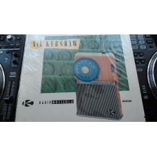 Nik Kershaw - Radio Musicola (1986) NM-/NM-