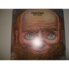 GENTLE GIANT-Three friends 1972 Prog Rock