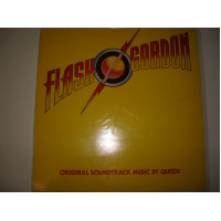 QUEEN-Flash Gordon 1980 Pop Rock, Synth-pop