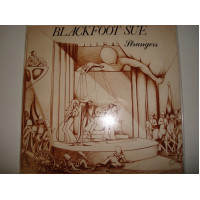 BLACKFOOT SUE-Strangers 1977 Rock