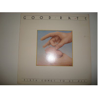 GOOD RATS-Birth comes to us all 1978 Hard Rock