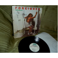 FOREIGNER head games 1979 Atlantic GEMA VG+ / VG++