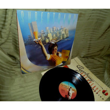 Supertramp Breakfast in America 1979 A&M Holland AMLK 64747 EX ++ / EX ++