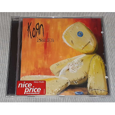 Signature Korn - Issues