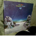 YES Tales From Topographic Oceans 1973 2LP Atlantic Germany ATL 80,001/1 (2) ~ NM/NM/NM