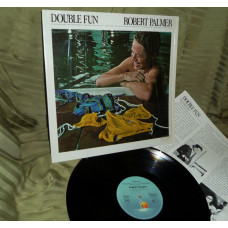 Robert Palmer Double Fun 1978 Island Germany M/M