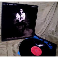 Julian Lennon VALOTTE 1984 Virgin Germany EX/EX