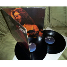 Ted Nugent Double Live Gonzo! 1978 Epic Holland EX ++ / NM/NM