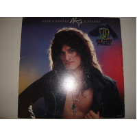 JOE PERRY PROJECT-Once a rocer alway arocker 1983 Hard Rock