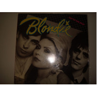 BLONDIE-Eat to the beat 1979 Electronic, Rock Pop Rock, Synth-pop