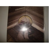 TRIUMVIRAT-Old loves die hard 1976 Rock Prog Rock