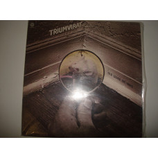 TRIUMVIRAT-Old loves die hard 1976 Rock Prog Rock