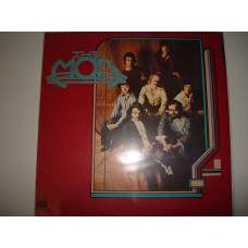 MOB-The mob 1975 Rock, Funk/Soul