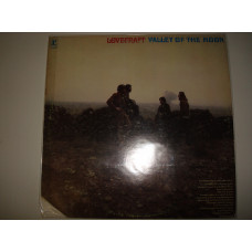 LOVECRAFT-Valley of the moon 1970 Classic Rock