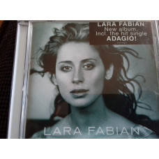 Lara Fabian.adagio 1999epic hol