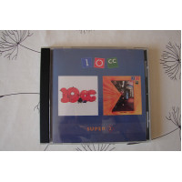 10 CC - 10CC - , - SHEET MUSIC