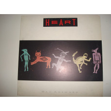 HEART - Bad animals1987 Pop Rock, AOR